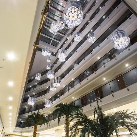 Hotel Selene Beach&spa - Adult Only 5*