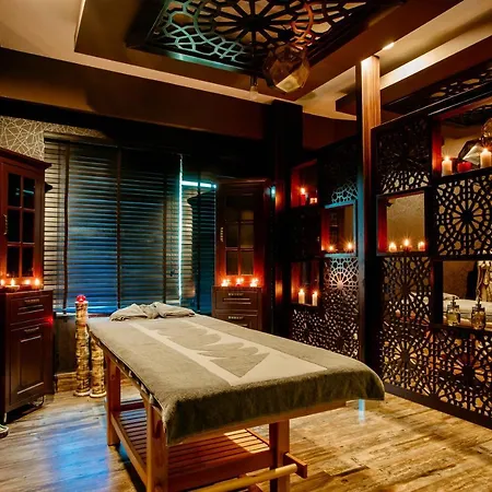 Selene Beach&spa - Adult Only Hotel 5*