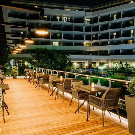 Selene Beach&spa - Adult Only