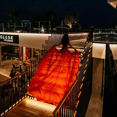 Selene Beach&spa - Adult Only