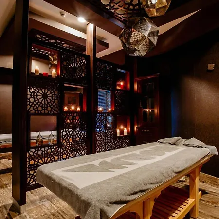 Selene Beach&spa - Adult Only Hotel Avsallar