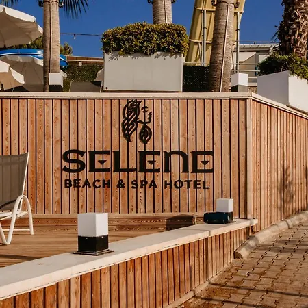 Hotel Selene Beach&spa - Adult Only
