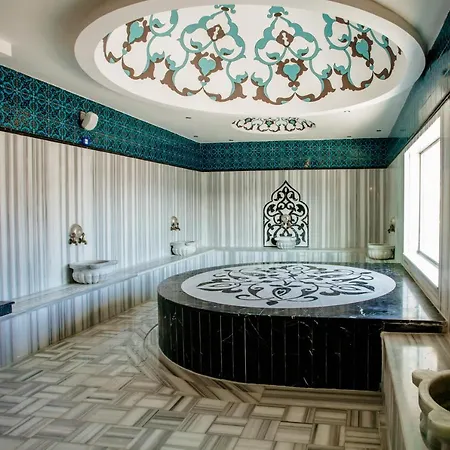 Selene Beach&spa - Adult Only Hotel