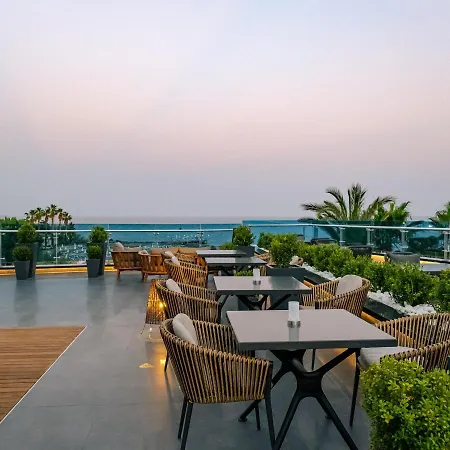 Hotel Selene Beach&spa - Adult Only