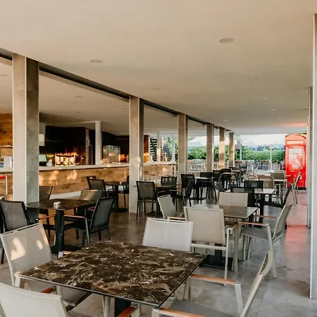 Selene Beach&spa - Adult Only Avsallar