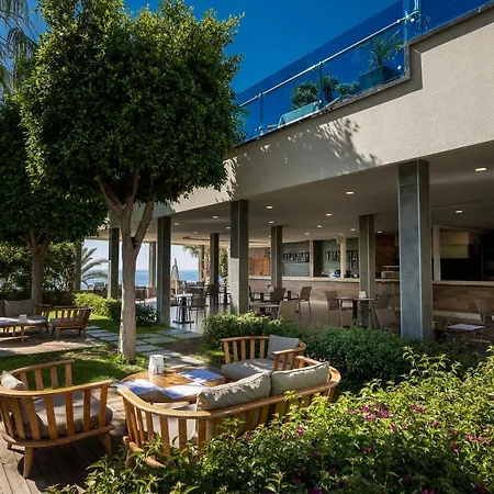 Selene Beach&spa - Adult Only Hotel 5*