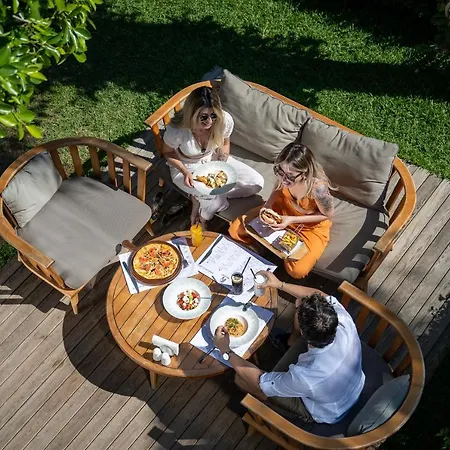 Selene Beach&spa - Adult Only 5*