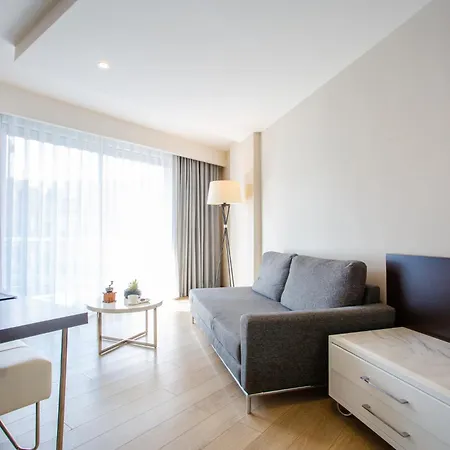 Hotel Selene Beach&spa - Adult Only Avsallar