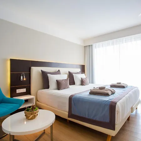 Selene Beach&spa - Adult Only 5*
