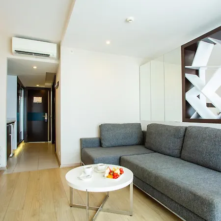 Selene Beach&spa - Adult Only 5*