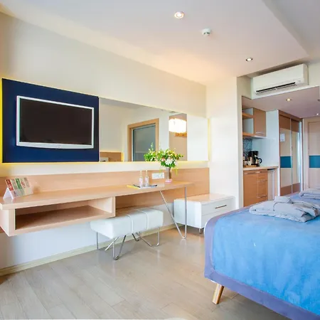 Selene Beach&spa - Adult Only 5*